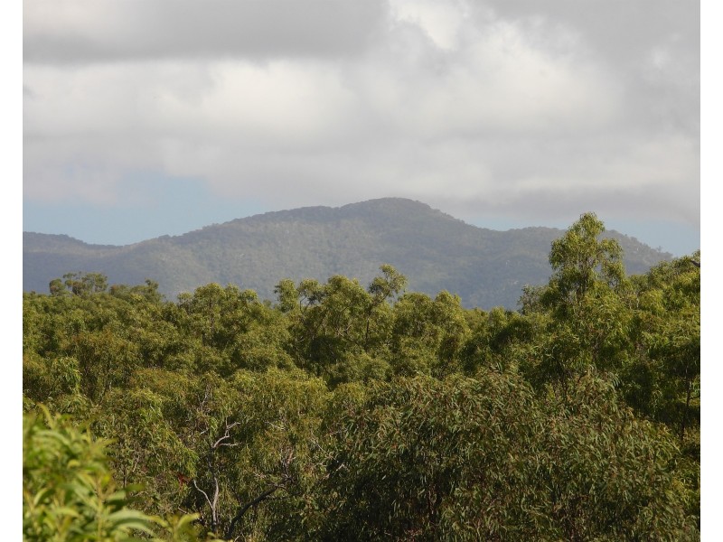 384 Coowonga Road, Coowonga QLD 4702