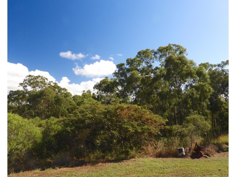 384 Coowonga Road, Coowonga QLD 4702