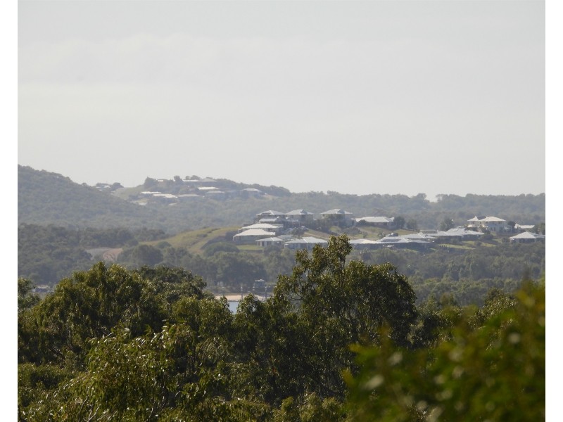 384 Coowonga Road, Coowonga QLD 4702