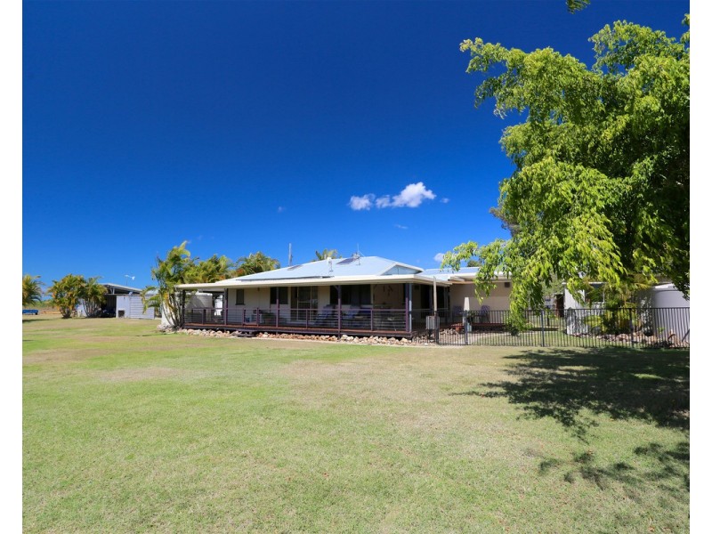 202 Dairy Inn Road, Cawarral QLD 4702