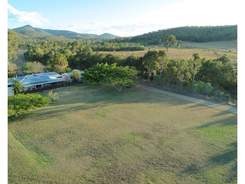202 Dairy Inn Road, Cawarral QLD 4702