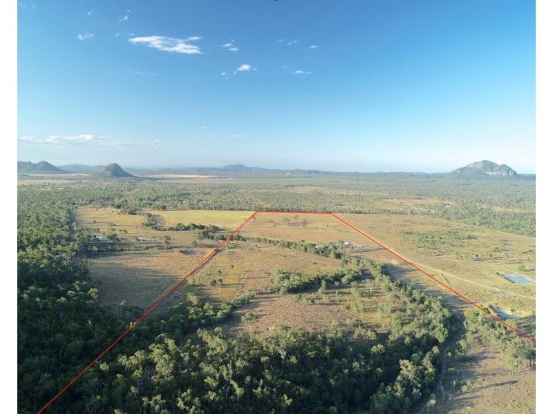 202 Dairy Inn Road, Cawarral QLD 4702