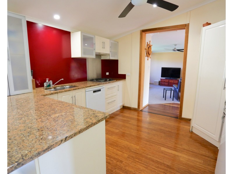 202 Dairy Inn Road, Cawarral QLD 4702