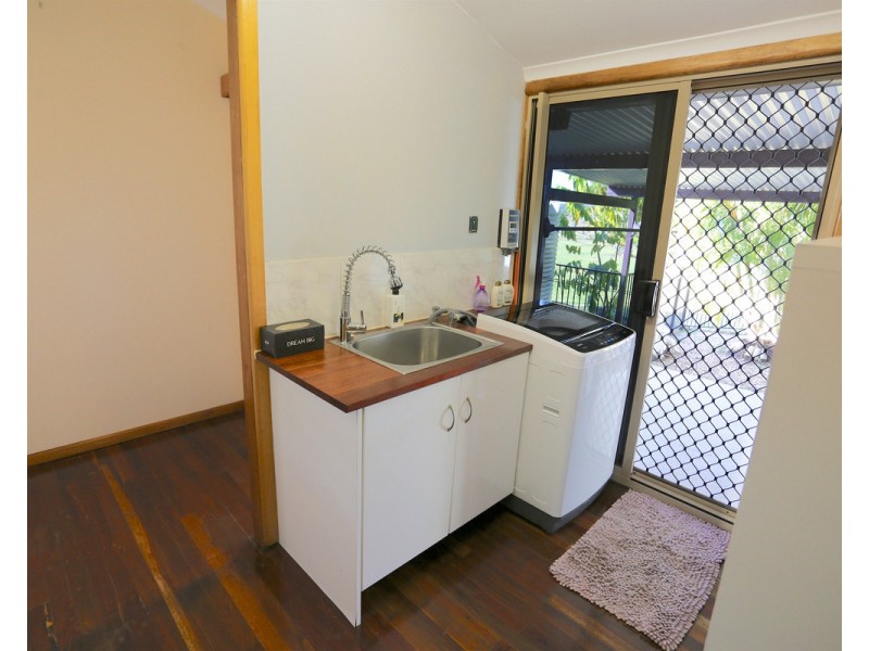 202 Dairy Inn Road, Cawarral QLD 4702