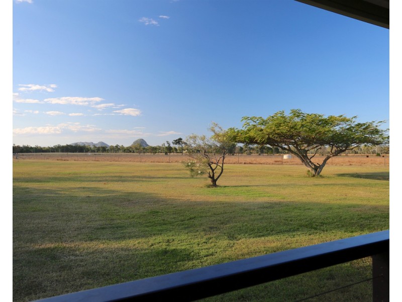 202 Dairy Inn Road, Cawarral QLD 4702