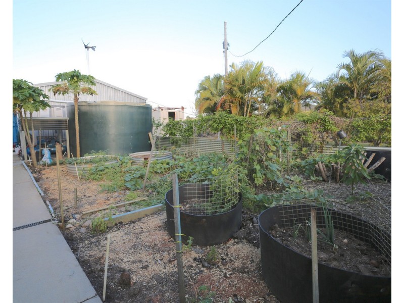 202 Dairy Inn Road, Cawarral QLD 4702