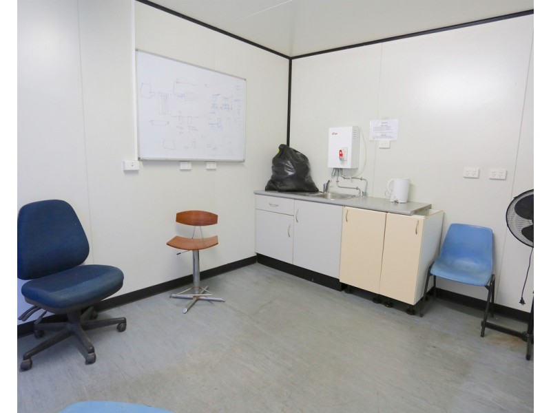 202 Dairy Inn Road, Cawarral QLD 4702