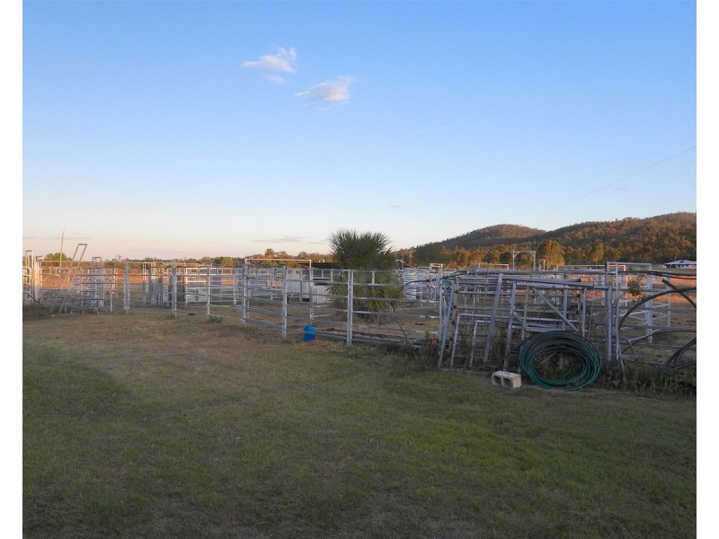 202 Dairy Inn Road, Cawarral QLD 4702