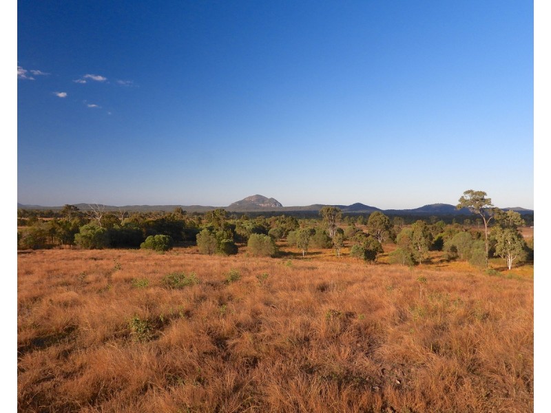 202 Dairy Inn Road, Cawarral QLD 4702