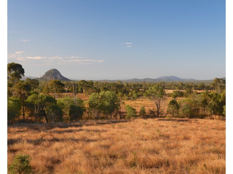 202 Dairy Inn Road, Cawarral QLD 4702
