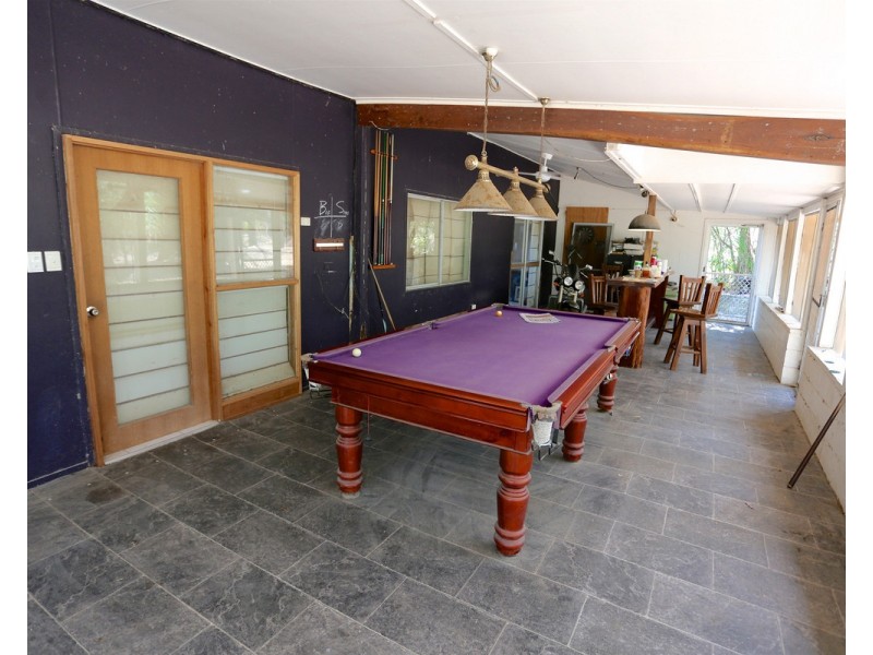 377 Tanby Post Office Road, Tanby QLD 4703