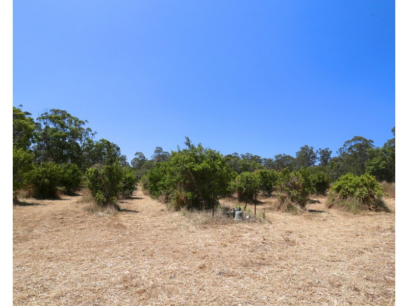 377 Tanby Post Office Road, Tanby QLD 4703