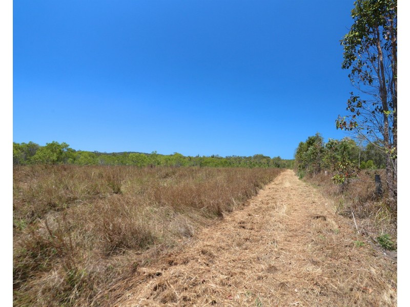 377 Tanby Post Office Road, Tanby QLD 4703