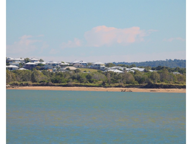 5 Timbers Beach Road, Zilzie QLD 4710