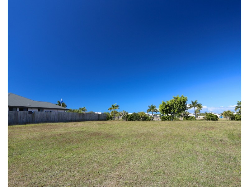 5 Timbers Beach Road, Zilzie QLD 4710