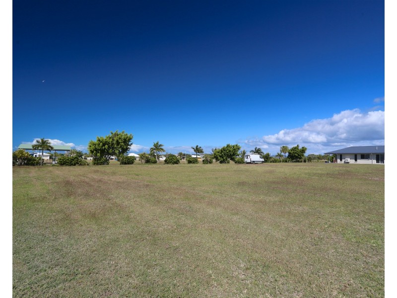 5 Timbers Beach Road, Zilzie QLD 4710