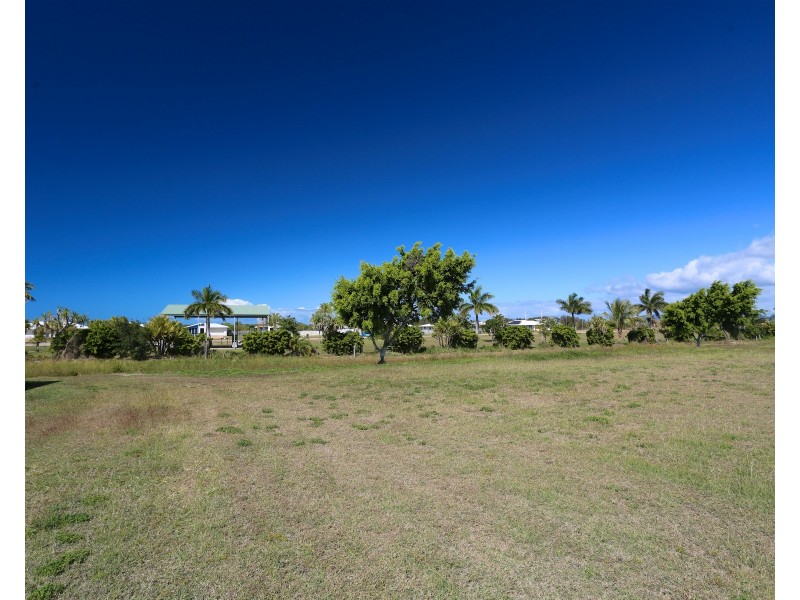 5 Timbers Beach Road, Zilzie QLD 4710