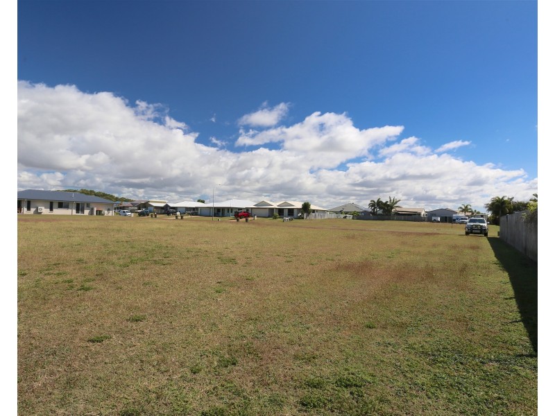 5 Timbers Beach Road, Zilzie QLD 4710