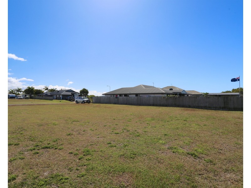 5 Timbers Beach Road, Zilzie QLD 4710