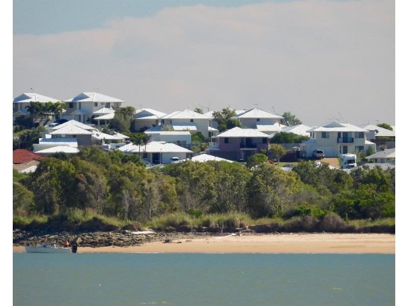 5 Timbers Beach Road, Zilzie QLD 4710
