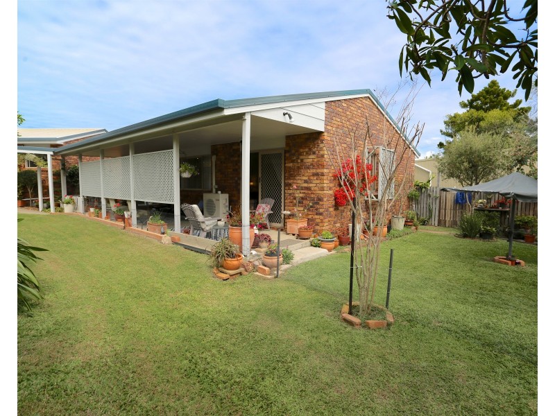 4/25 Richard Street, Emu Park QLD 4710