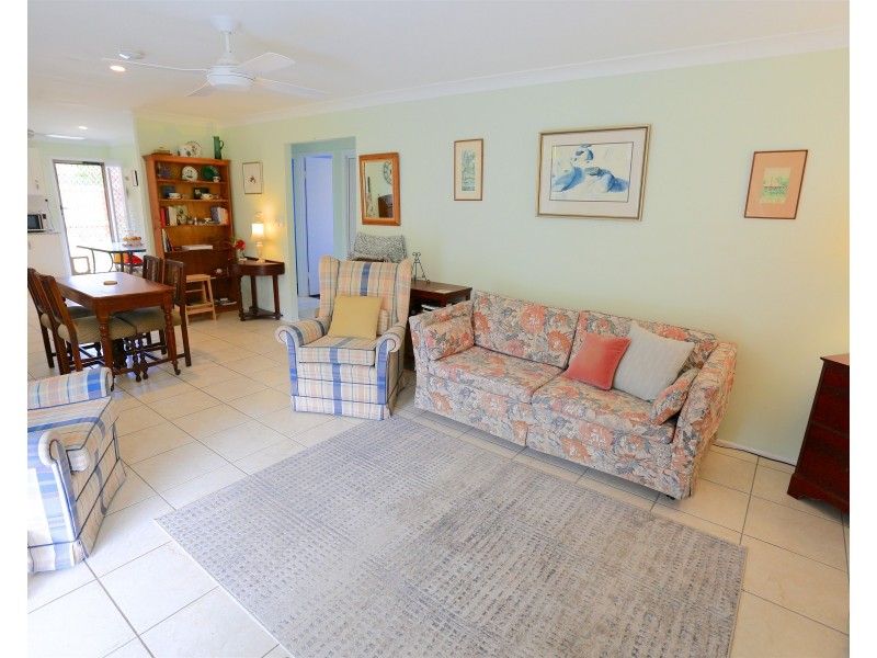 4/25 Richard Street, Emu Park QLD 4710