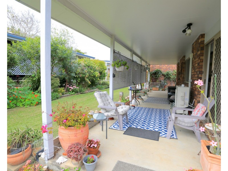 4/25 Richard Street, Emu Park QLD 4710