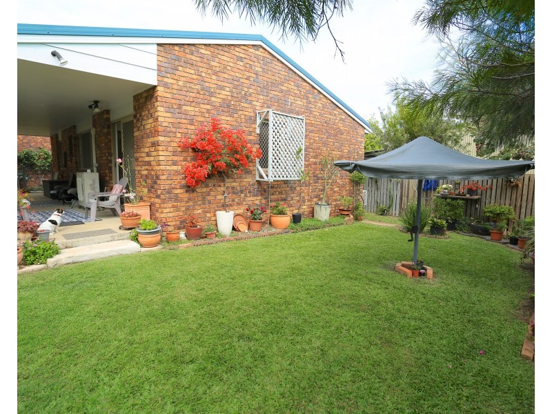 4/25 Richard Street, Emu Park QLD 4710