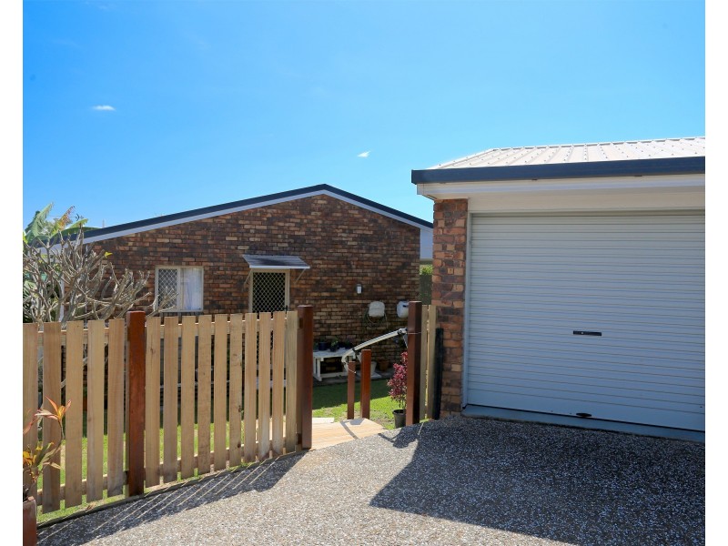4/25 Richard Street, Emu Park QLD 4710