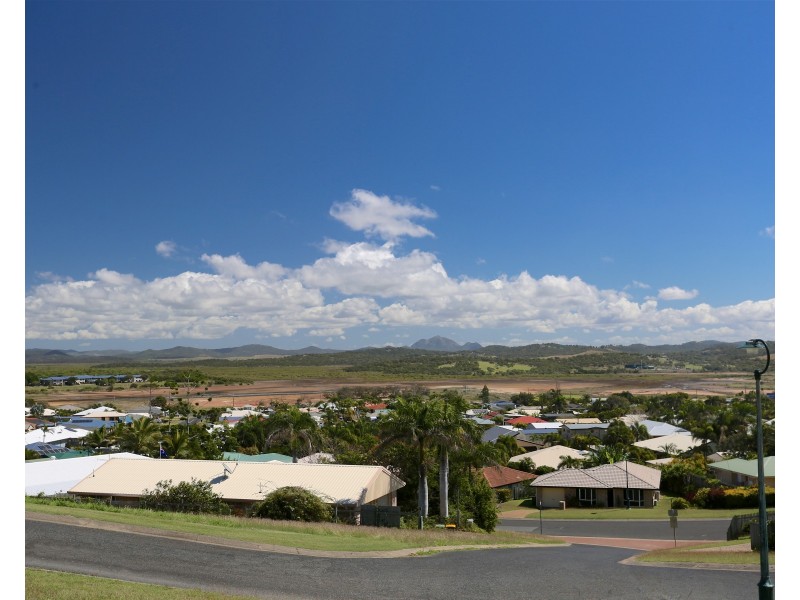 12 Limpet Place, Zilzie QLD 4710