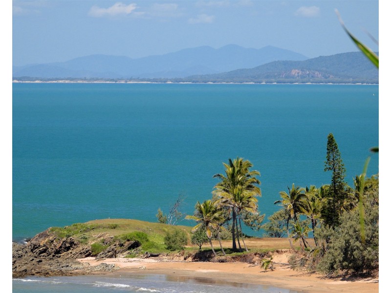 12 Limpet Place, Zilzie QLD 4710