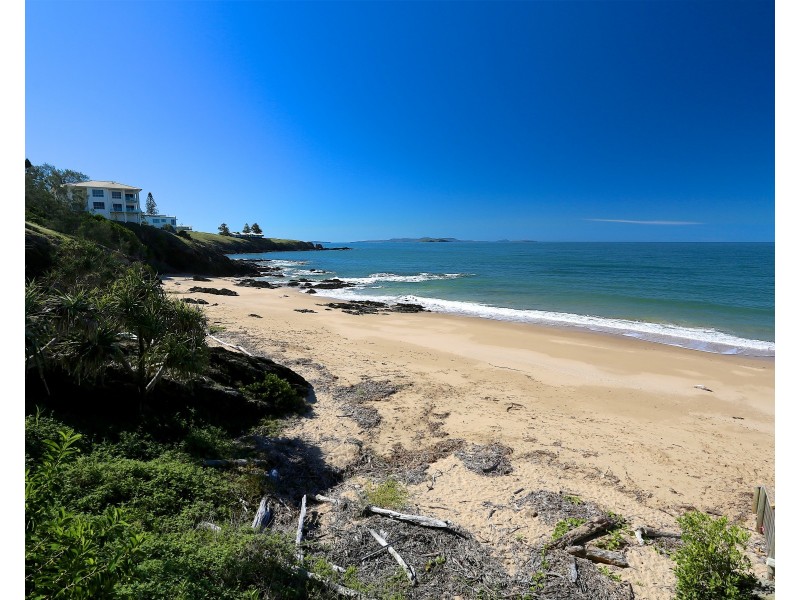 18 Haliotis Avenue, Zilzie QLD 4710