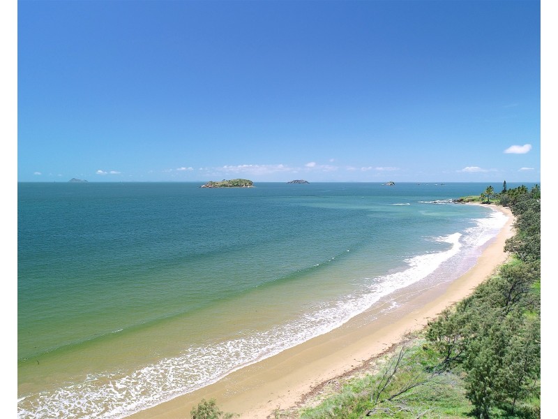 18 Haliotis Avenue, Zilzie QLD 4710