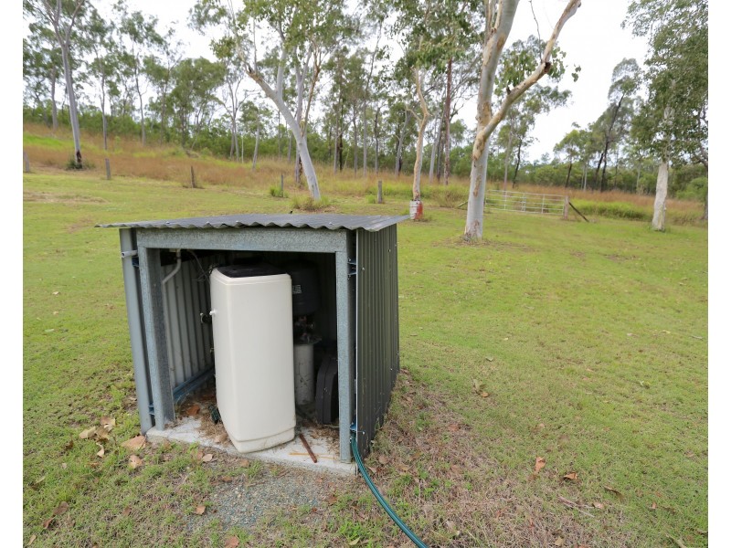 Tungamull QLD 4702