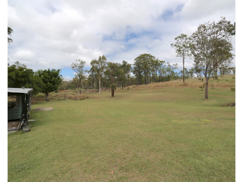 Tungamull QLD 4702