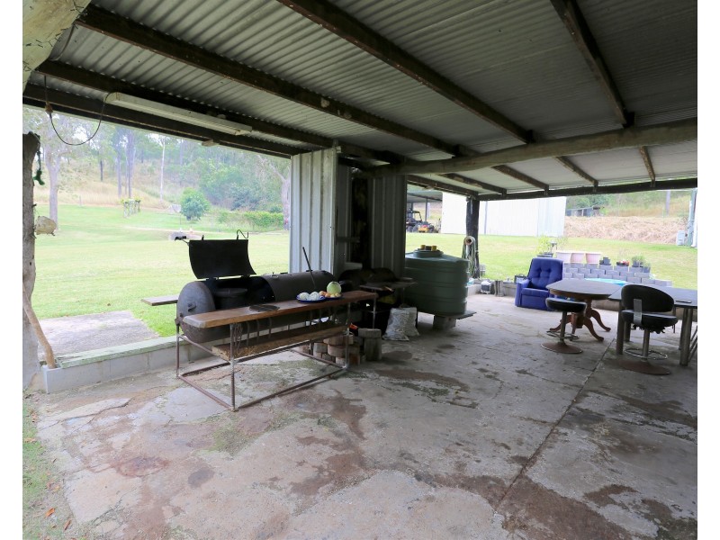 Tungamull QLD 4702