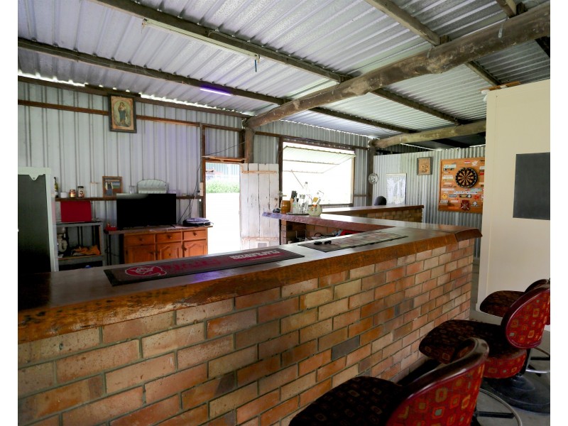 Tungamull QLD 4702