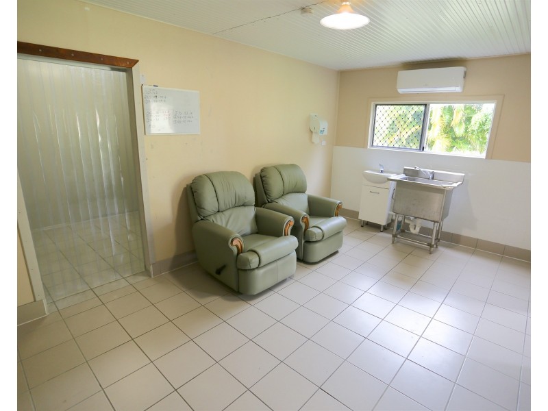Tungamull QLD 4702