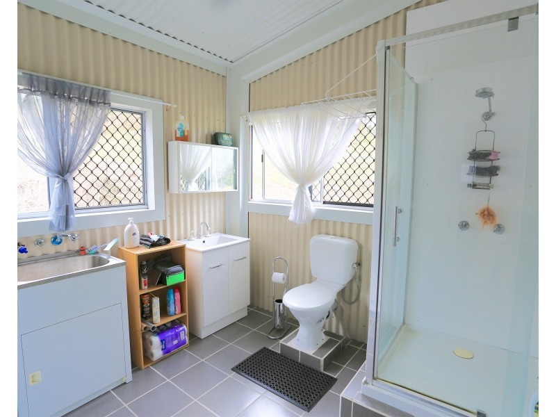 Tungamull QLD 4702