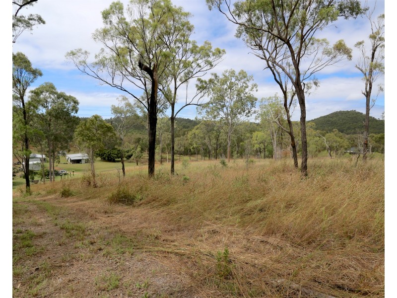 Tungamull QLD 4702
