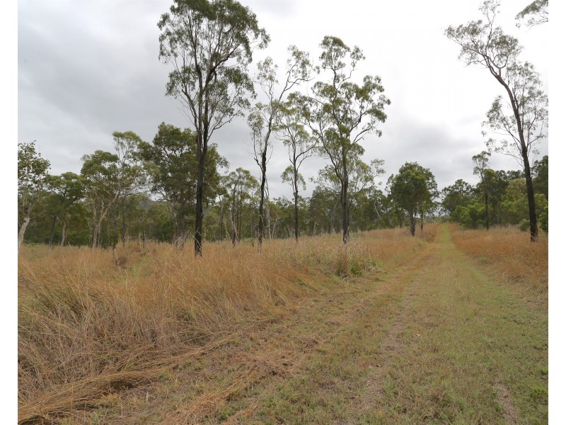 Tungamull QLD 4702