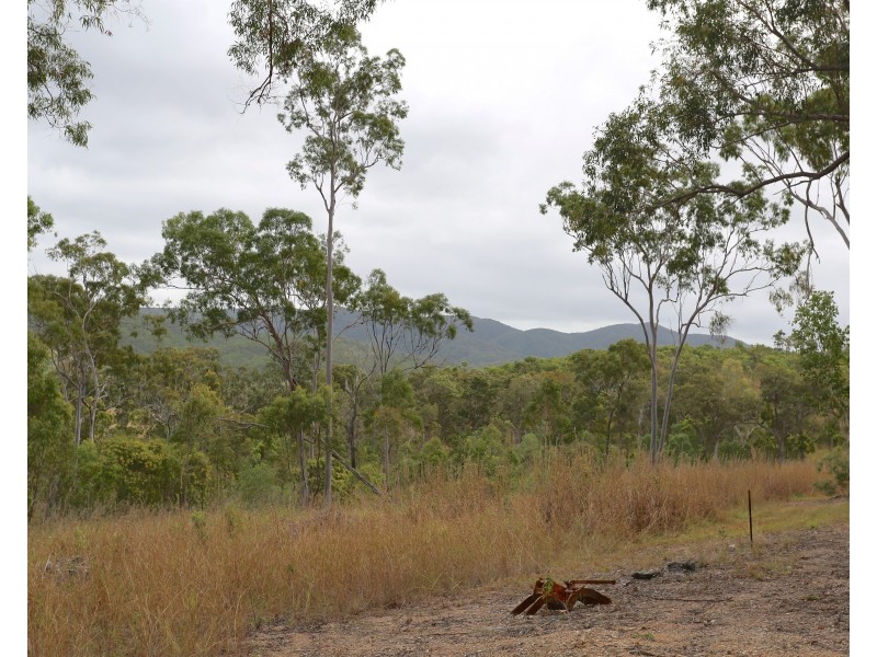 Tungamull QLD 4702