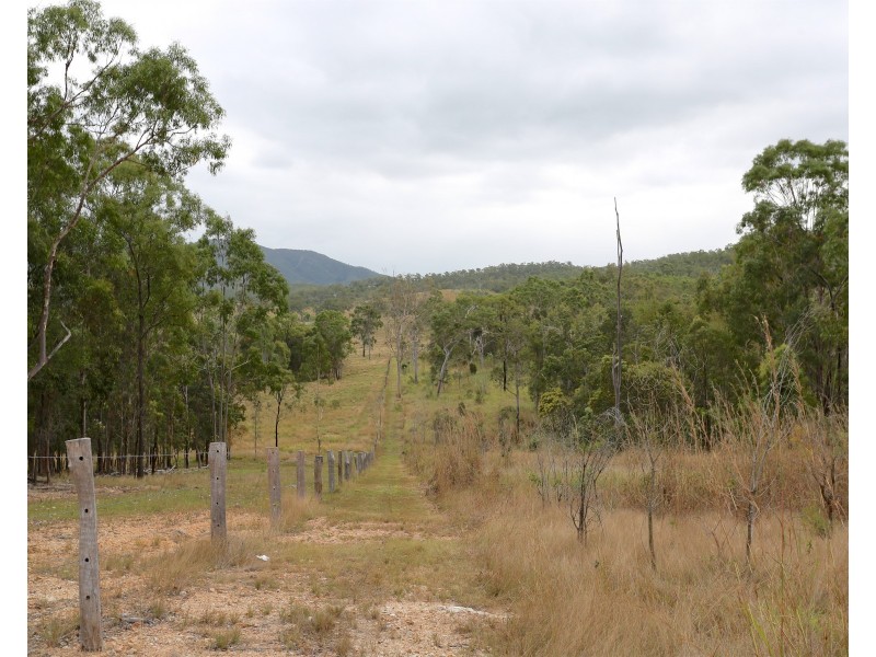 Tungamull QLD 4702