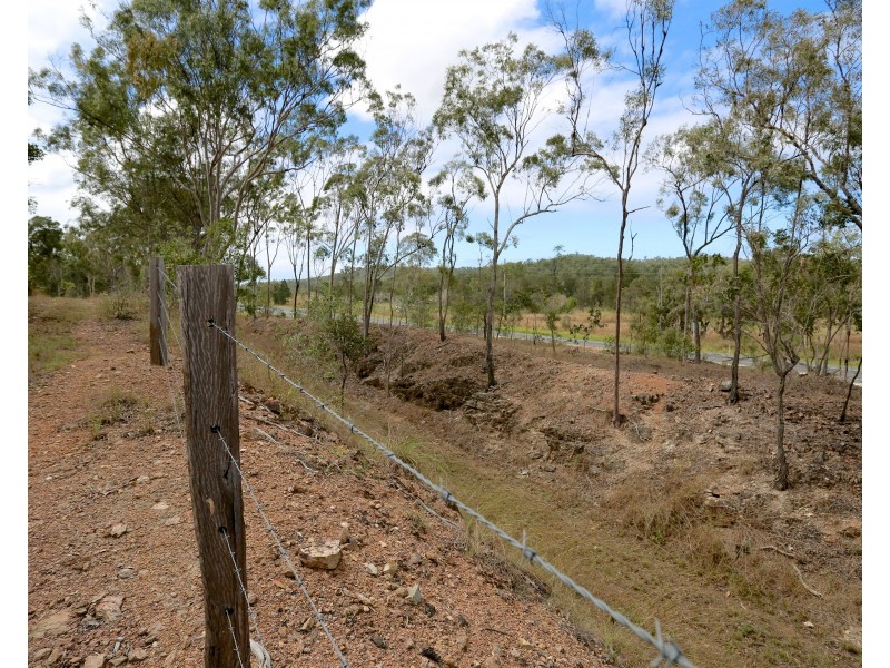Tungamull QLD 4702