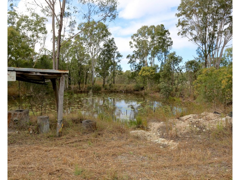 Tungamull QLD 4702