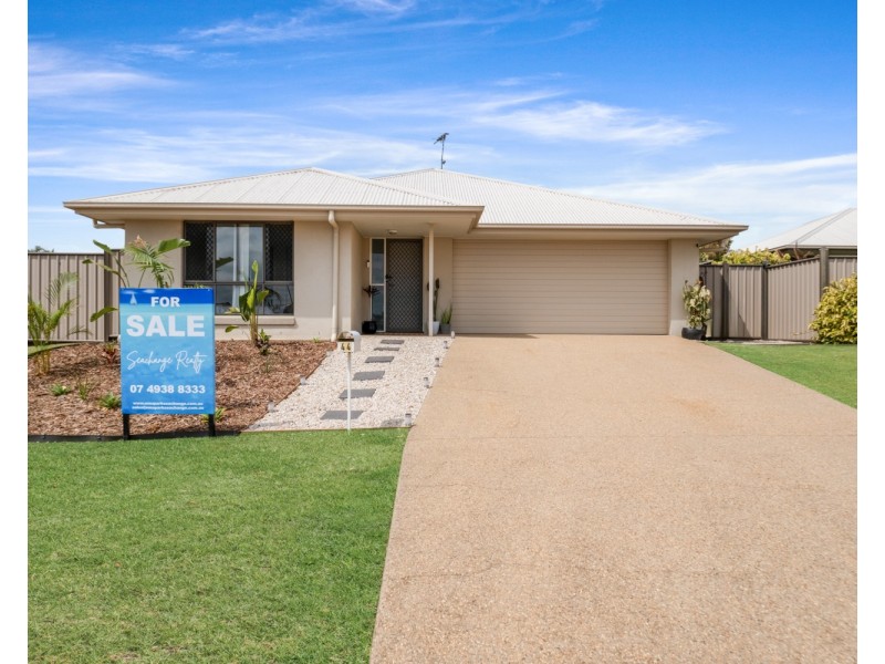 44 Koolamarra Drive, Gracemere QLD 4702