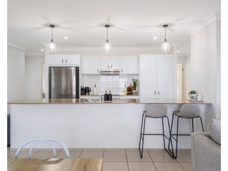 44 Koolamarra Drive, Gracemere QLD 4702