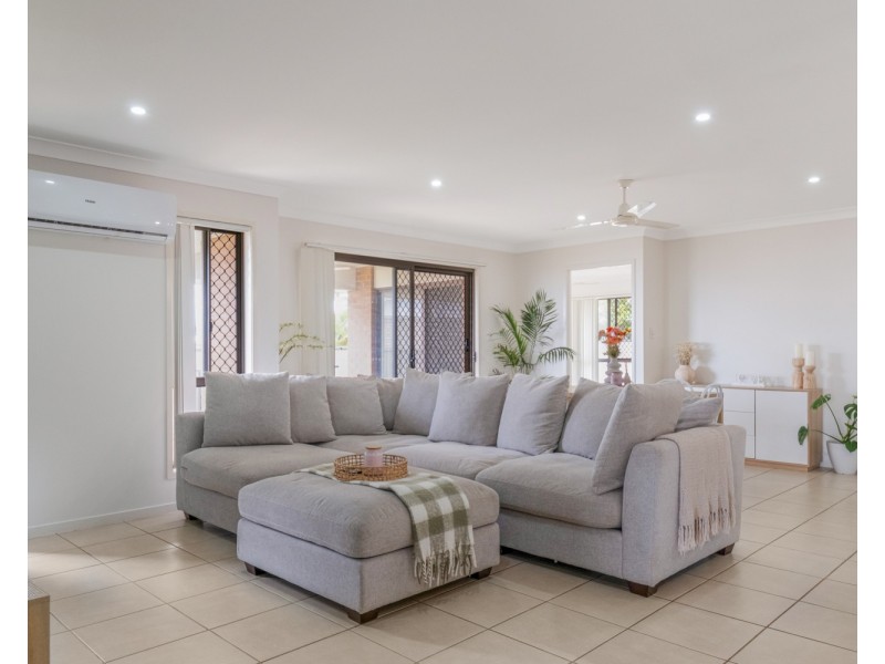 44 Koolamarra Drive, Gracemere QLD 4702