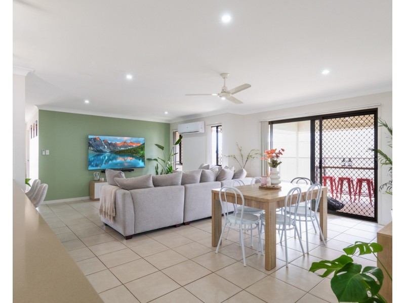 44 Koolamarra Drive, Gracemere QLD 4702