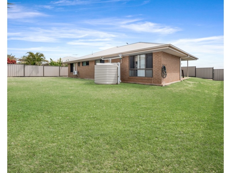 44 Koolamarra Drive, Gracemere QLD 4702